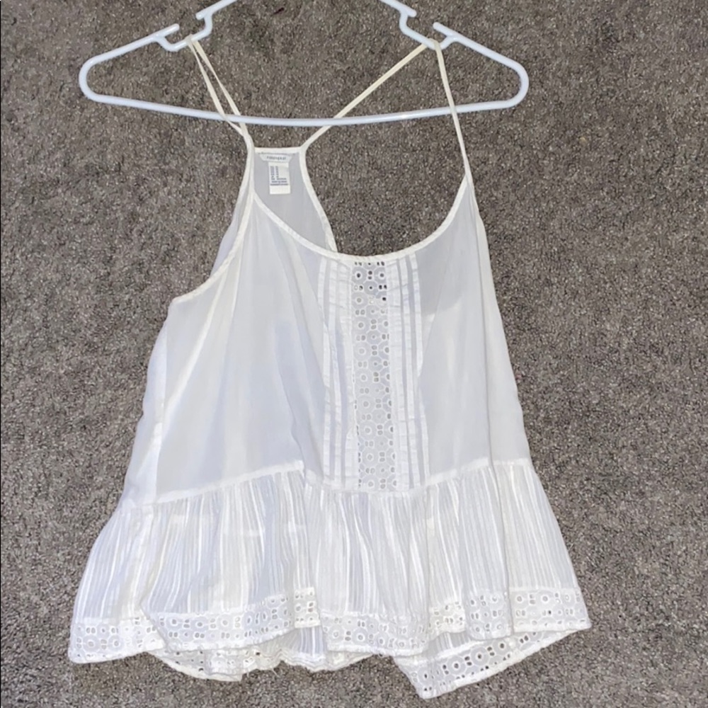 Forever 21 tank top